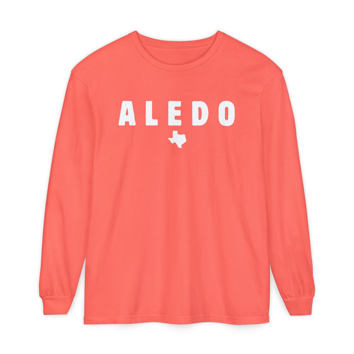 Aledo Texas Long Sleeve