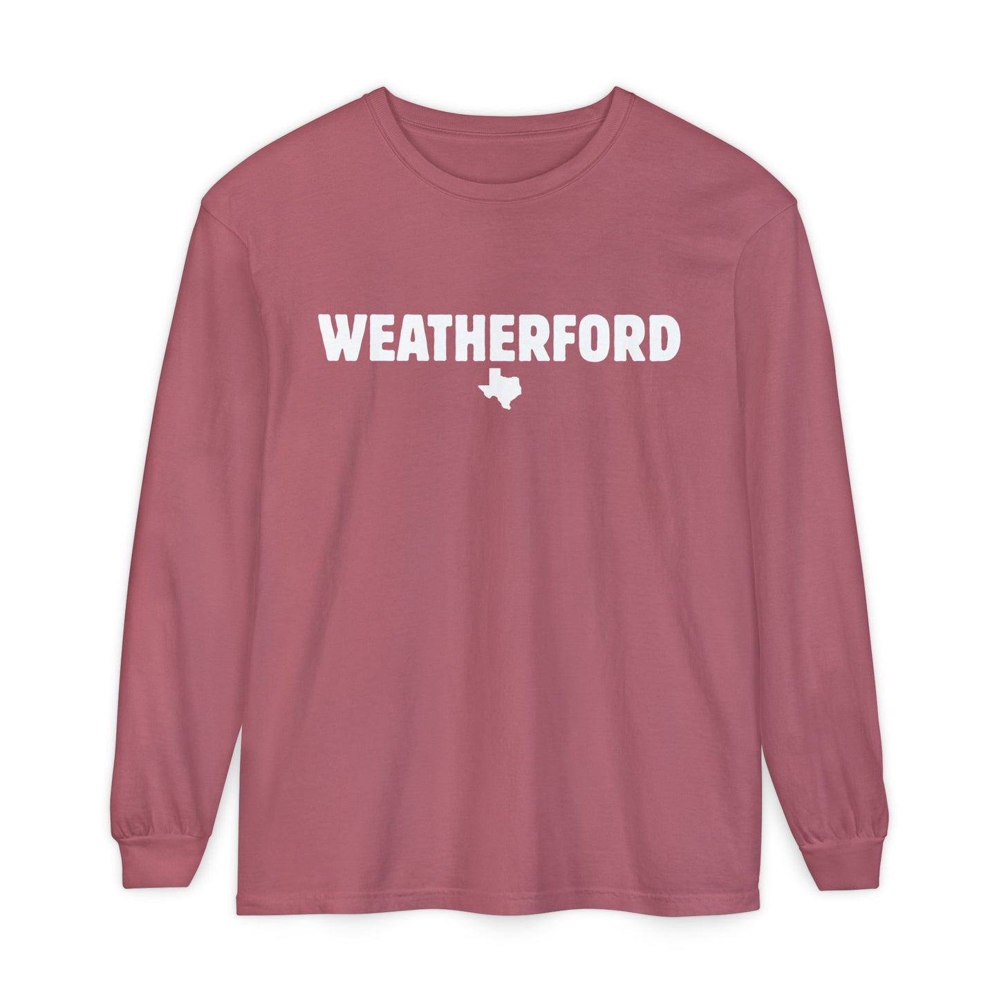 Weatherford Long Sleeve