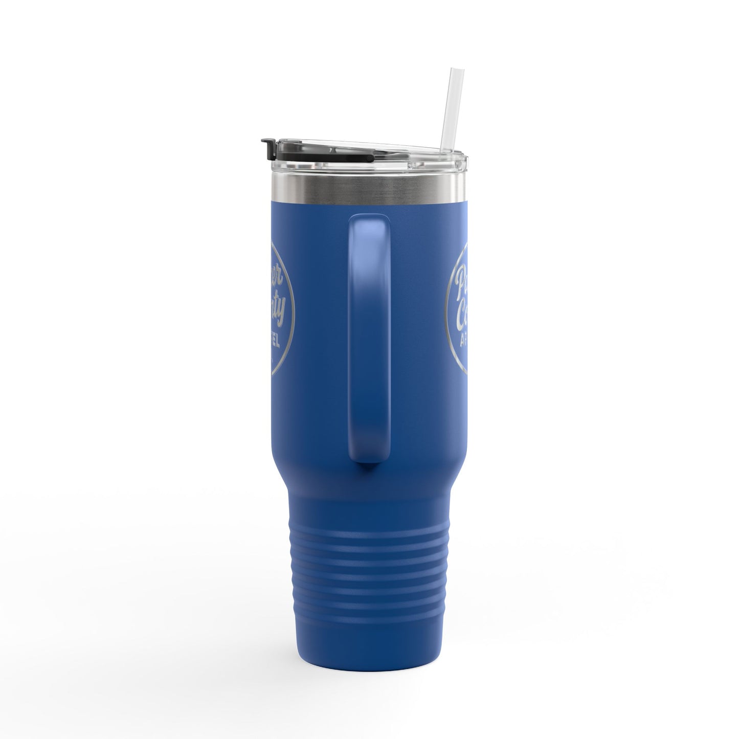 40oz Travel Mug PCA Co.