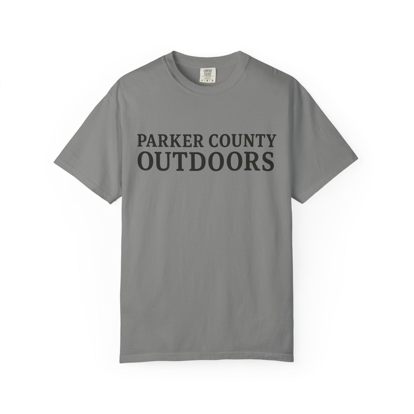 PCO Bass Fishing Shirt