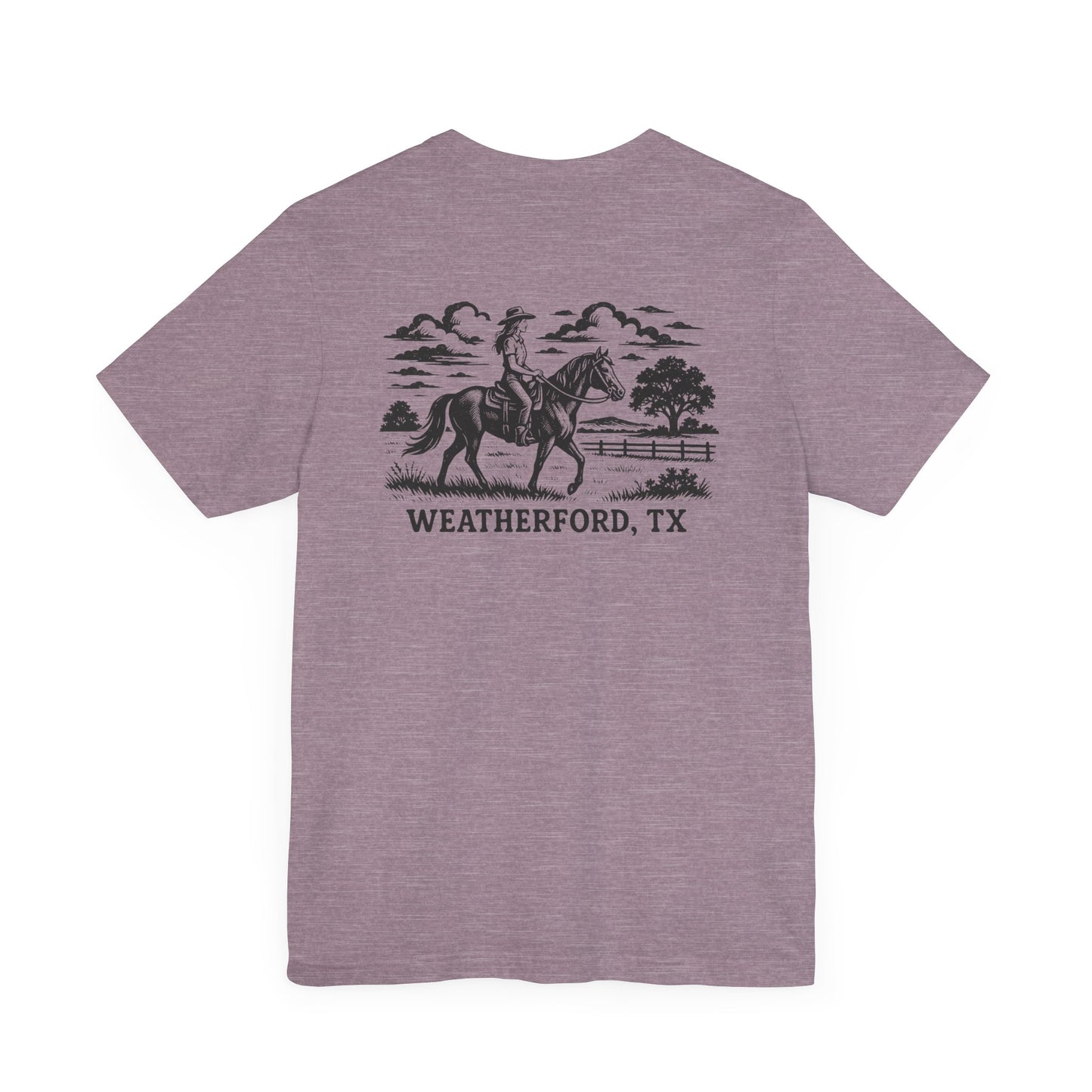 WTX Cowgirl Shirt