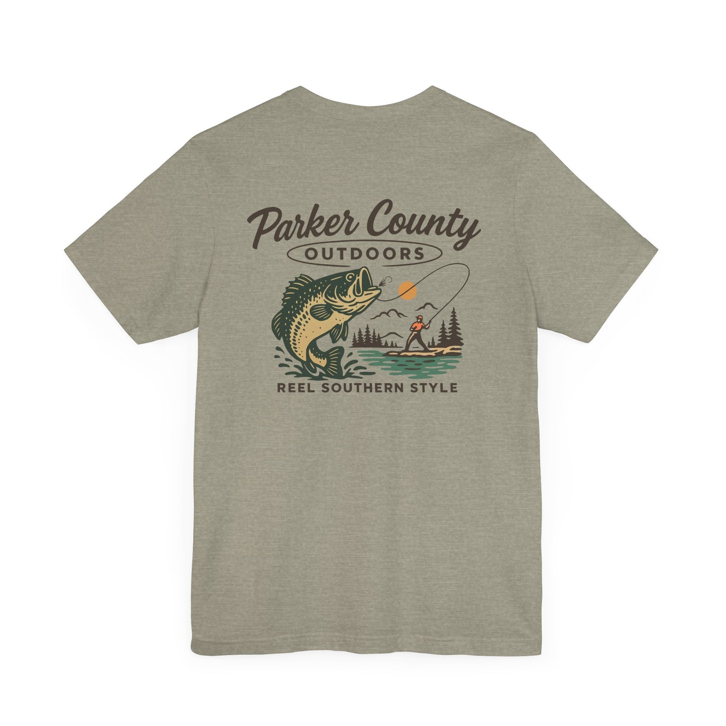 PCO Reel Southern Style