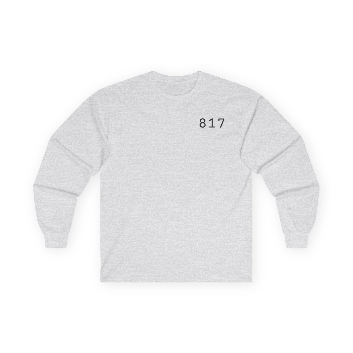 Locals only/817 Long-sleeve