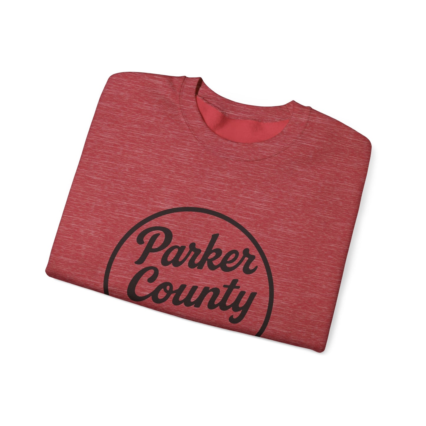 Parker County Apparel Co. Sweatshirt