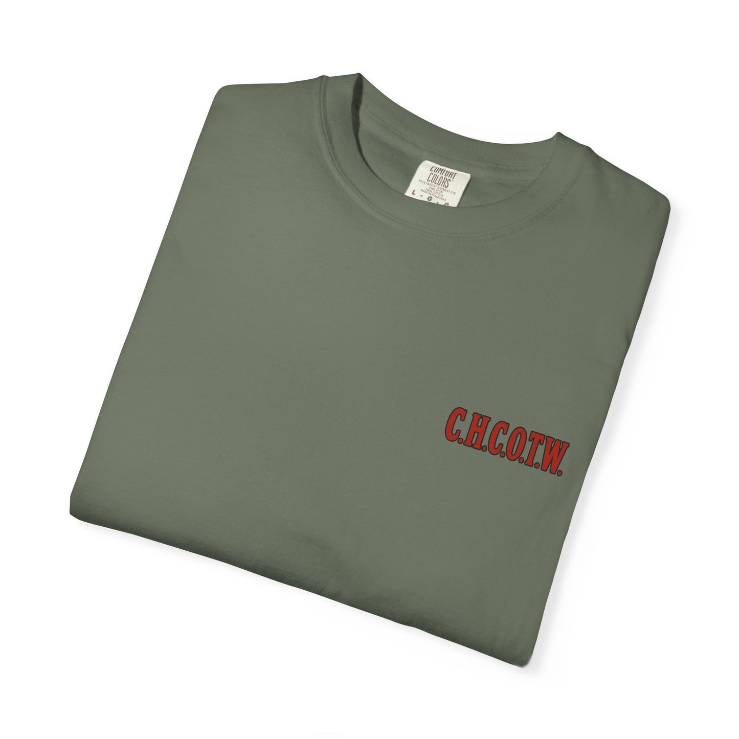 C.H.C.O.T.W
