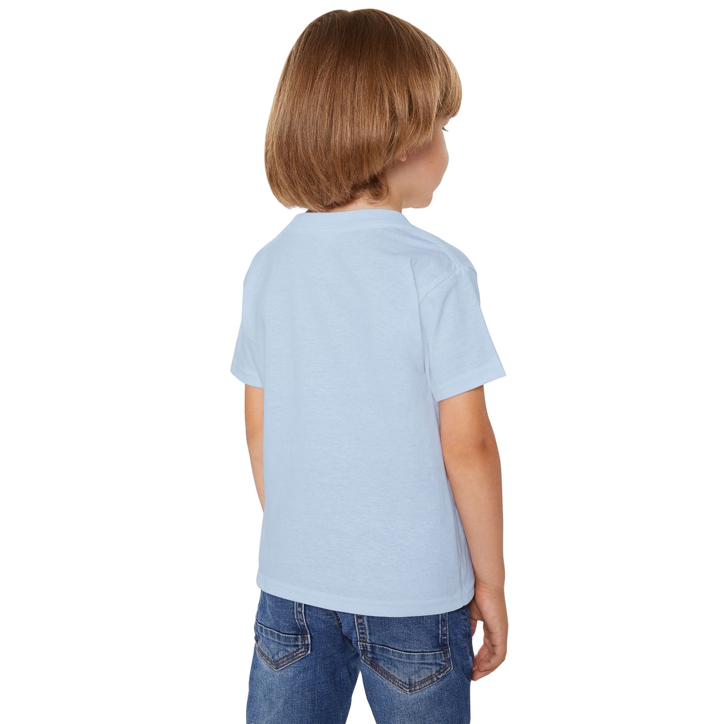 Toddler Courthouse Square Shirt