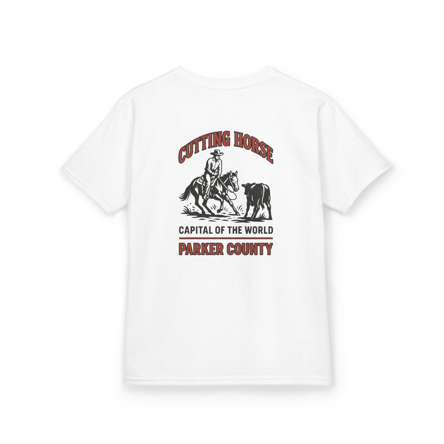Kids C.H.C.O.T.W Shirt