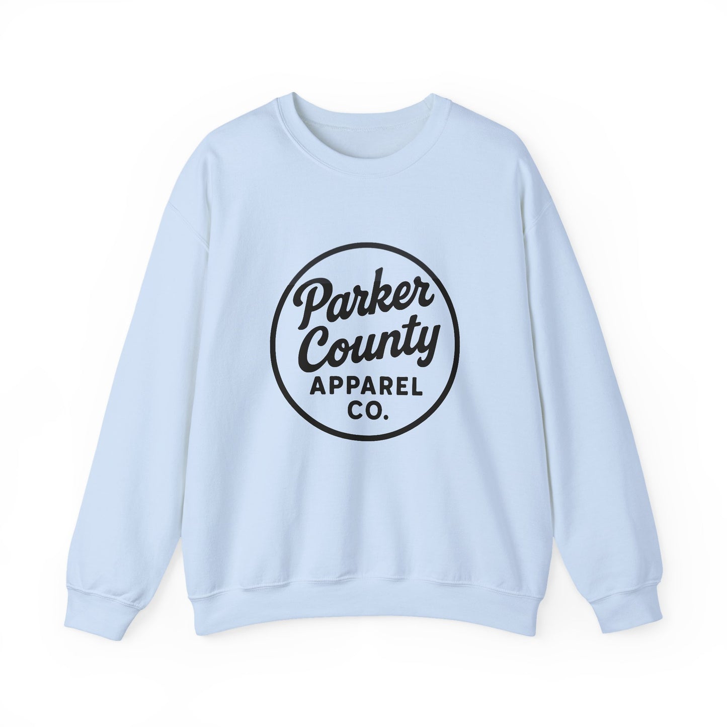 Parker County Apparel Co. Sweatshirt