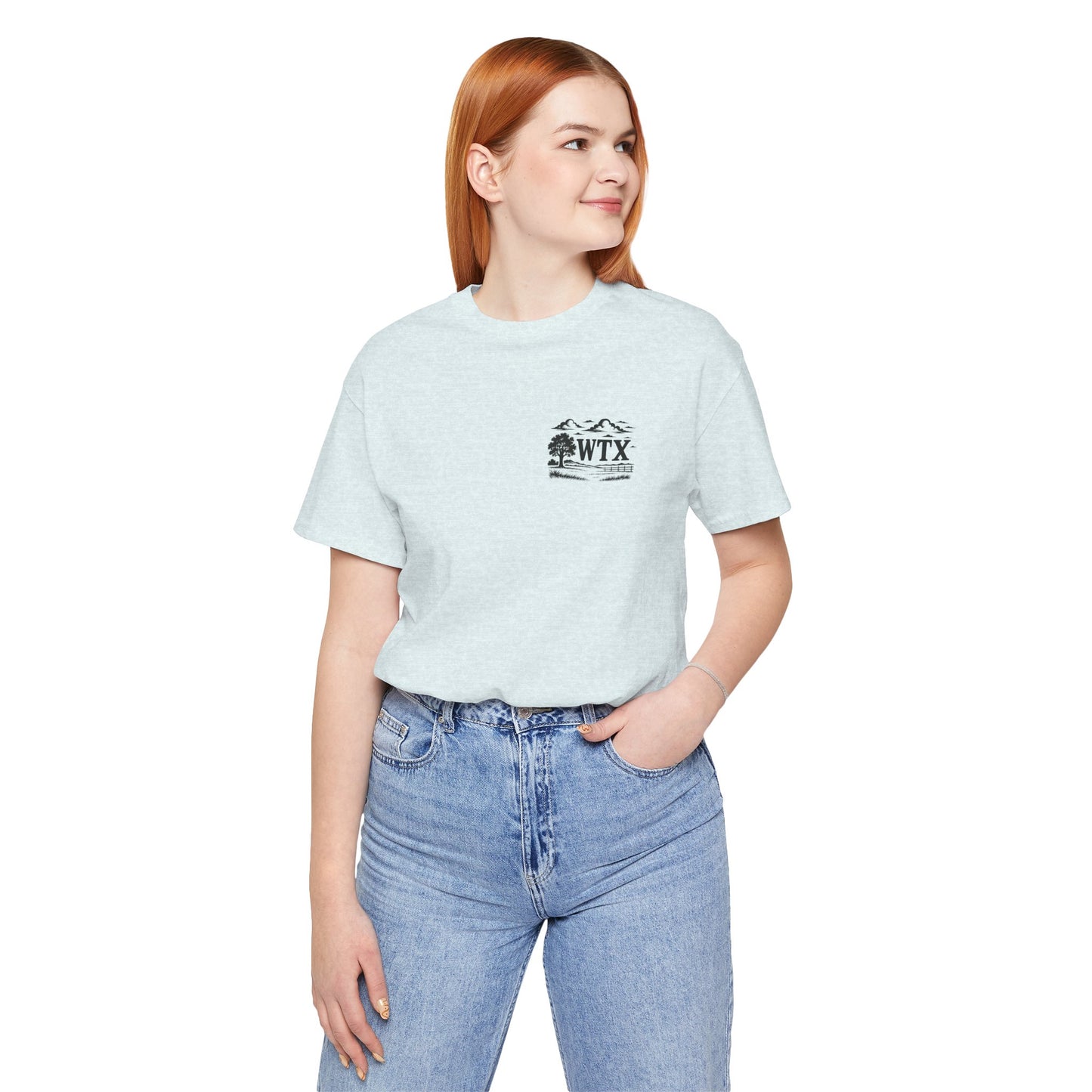 WTX Cowgirl Shirt