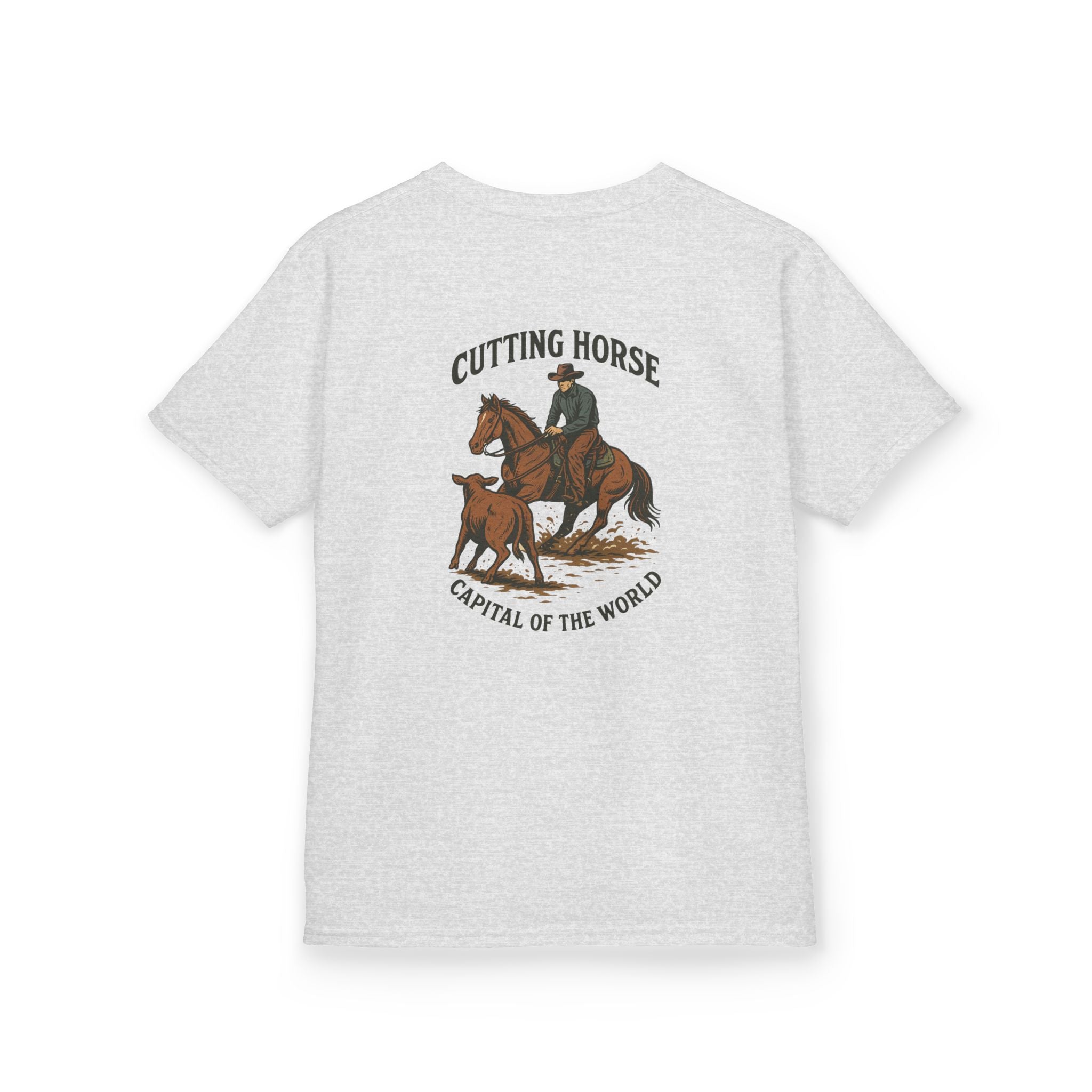 Kid's Shirts – Parker County Apparel Co.