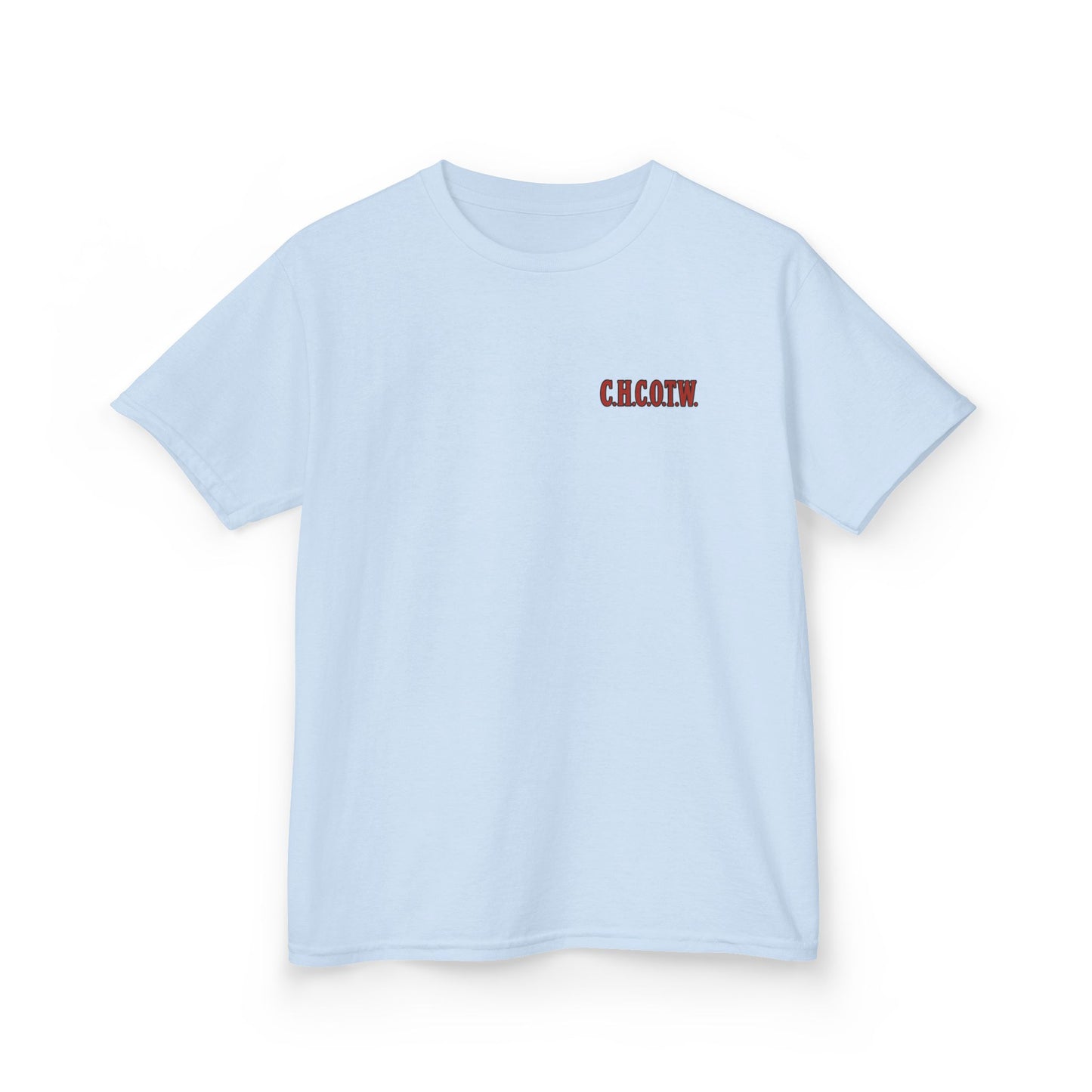 Kids C.H.C.O.T.W Shirt