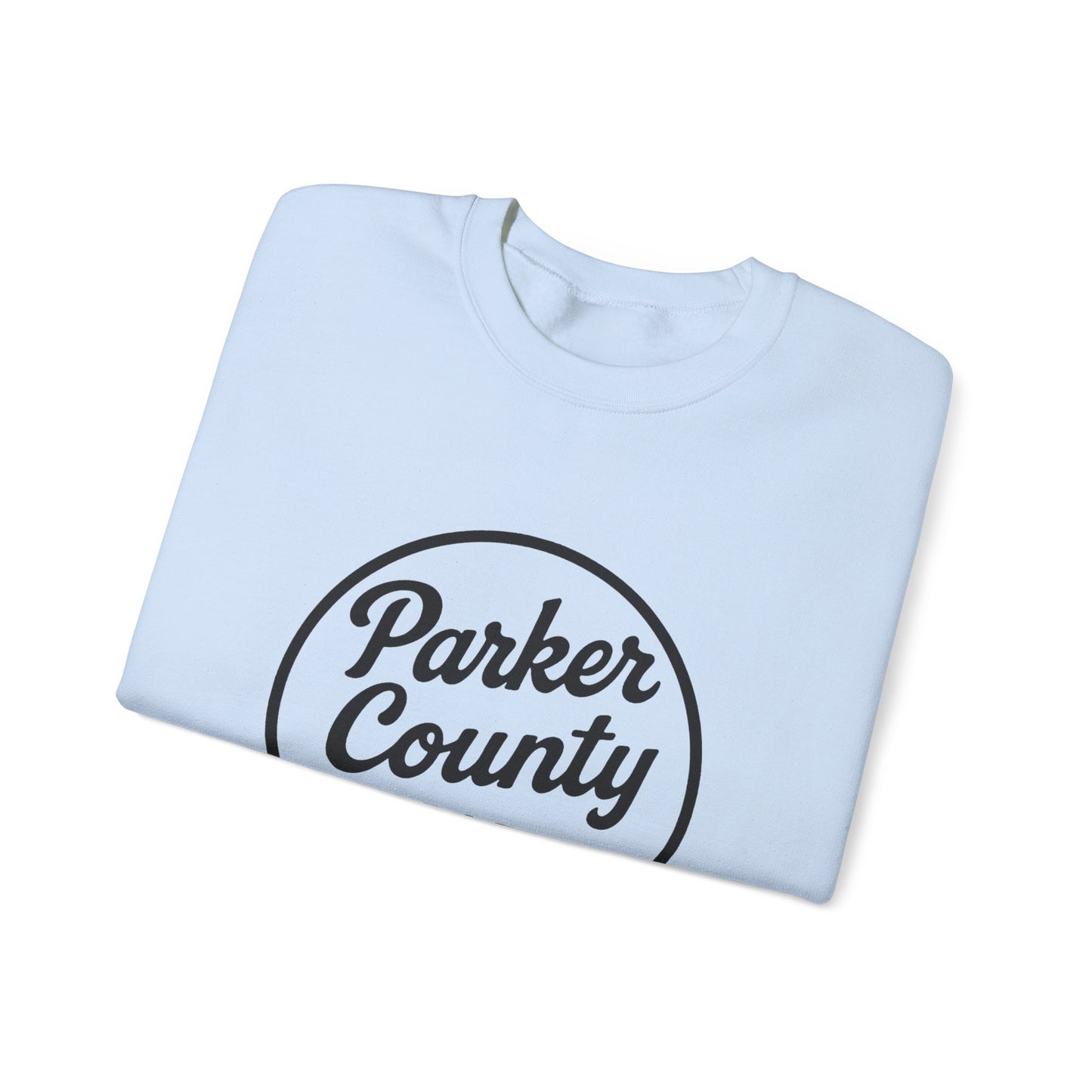 Parker County Apparel Co. Sweatshirt