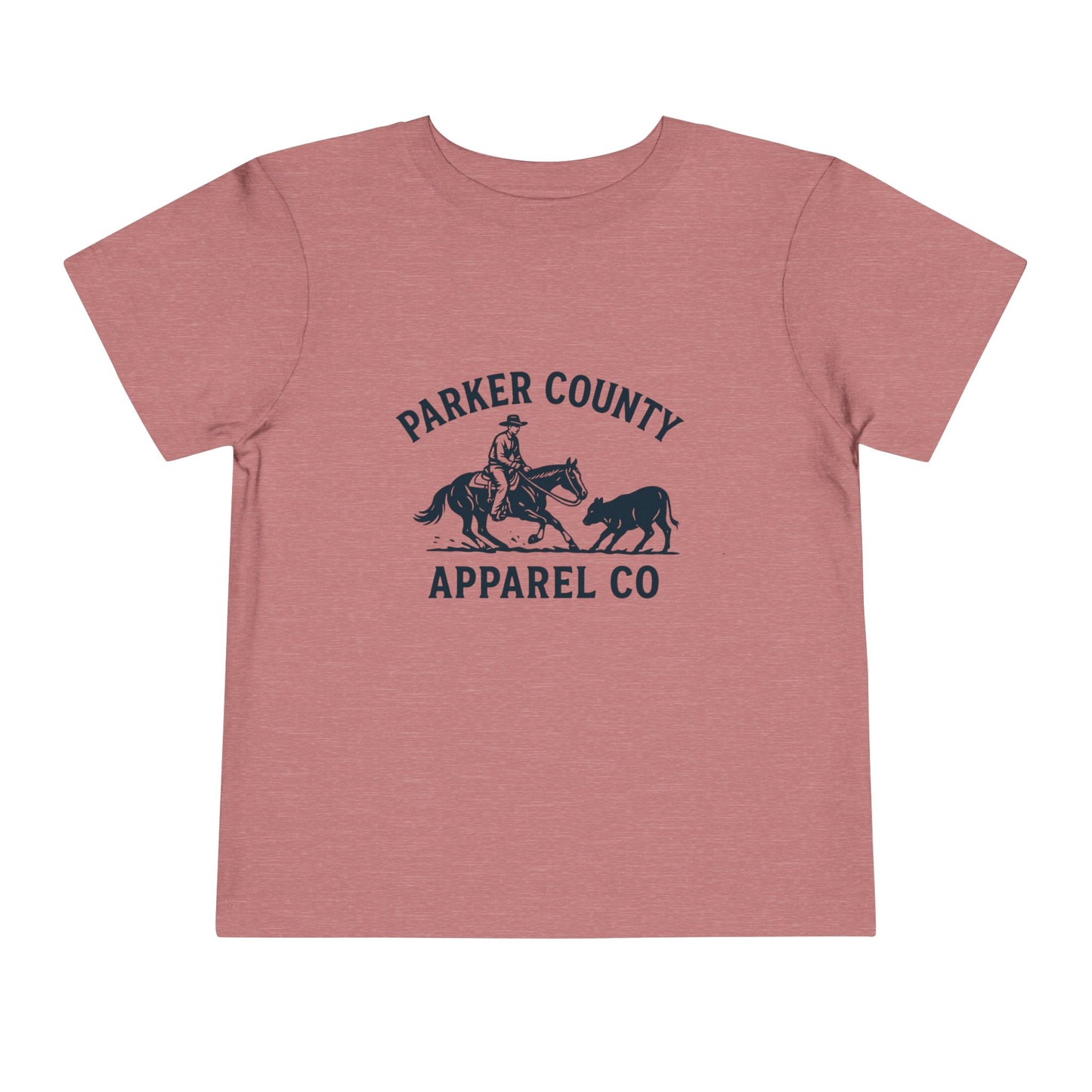 Parker County Cuttin' Horse (Toddler)