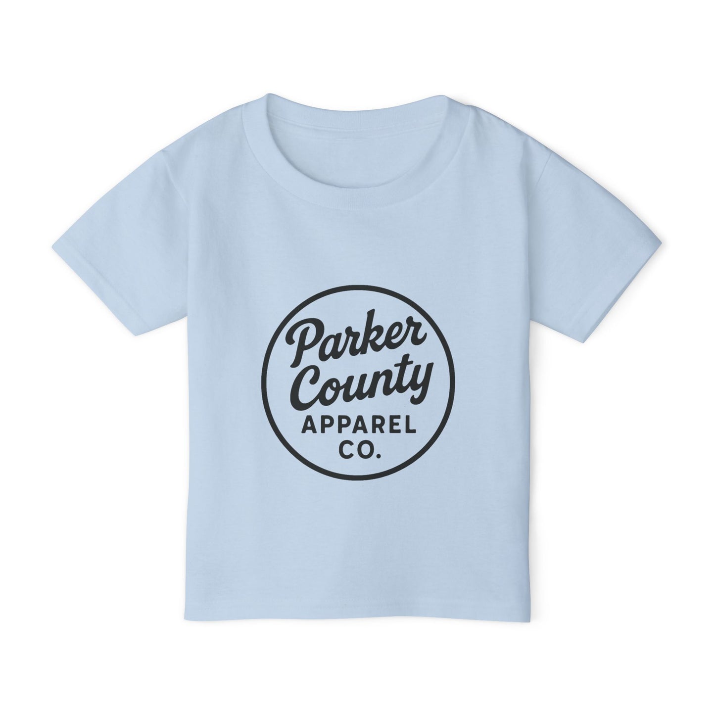 Toddler PCA Co. Shirt