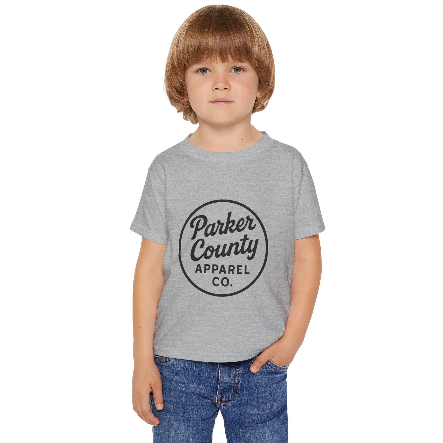 Toddler PCA Co. Shirt