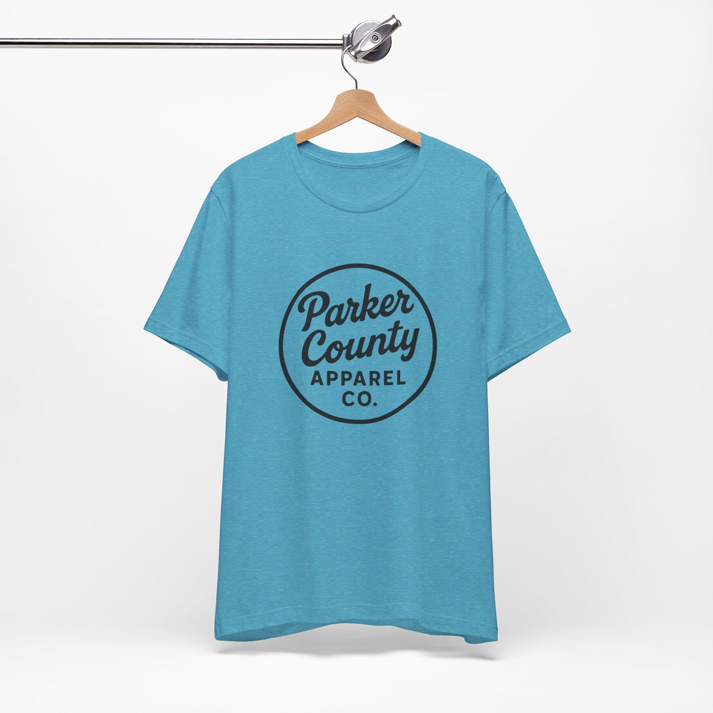 Parker County Apparel Co. Round