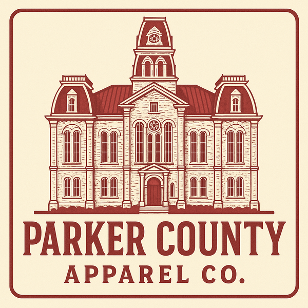 Parker County Apparel Co.