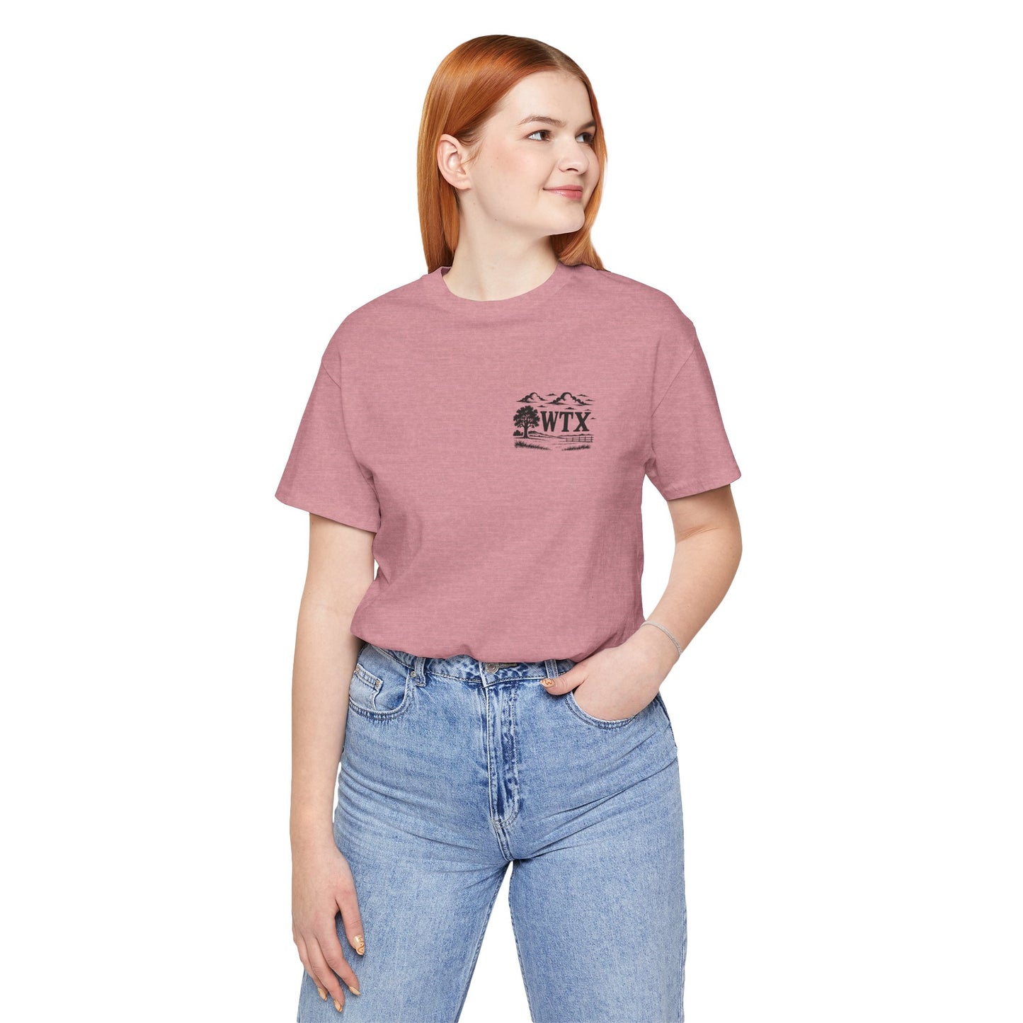 WTX Cowgirl Shirt