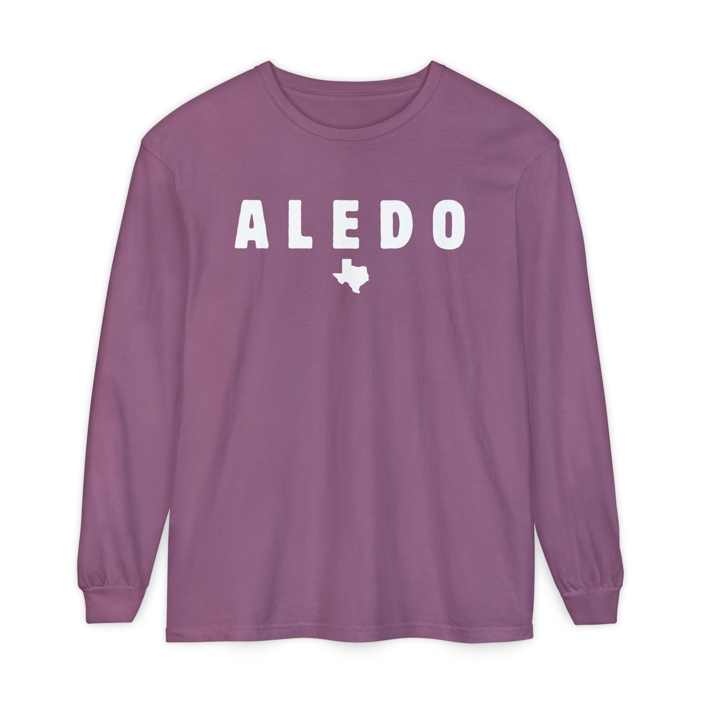 Aledo Texas Long Sleeve