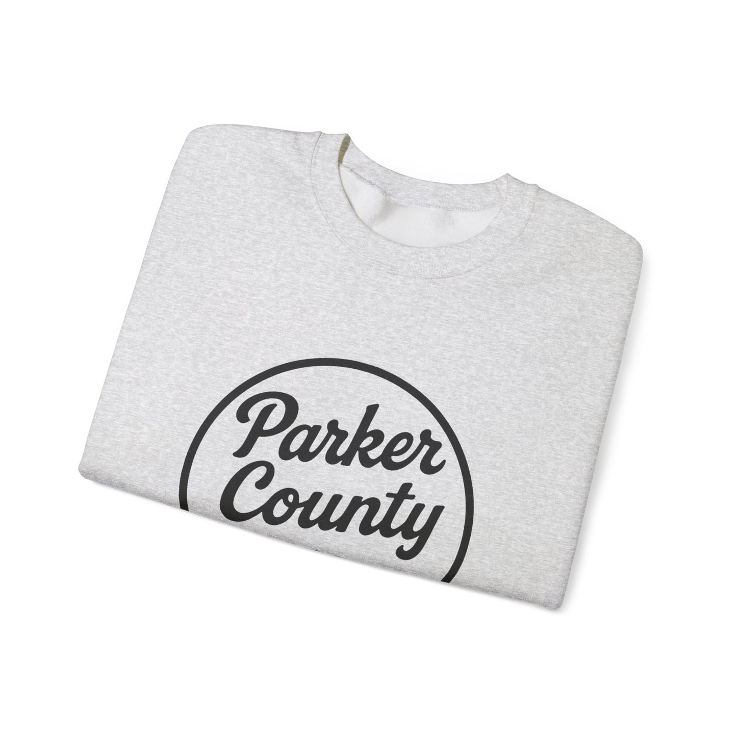 Parker County Apparel Co. Sweatshirt