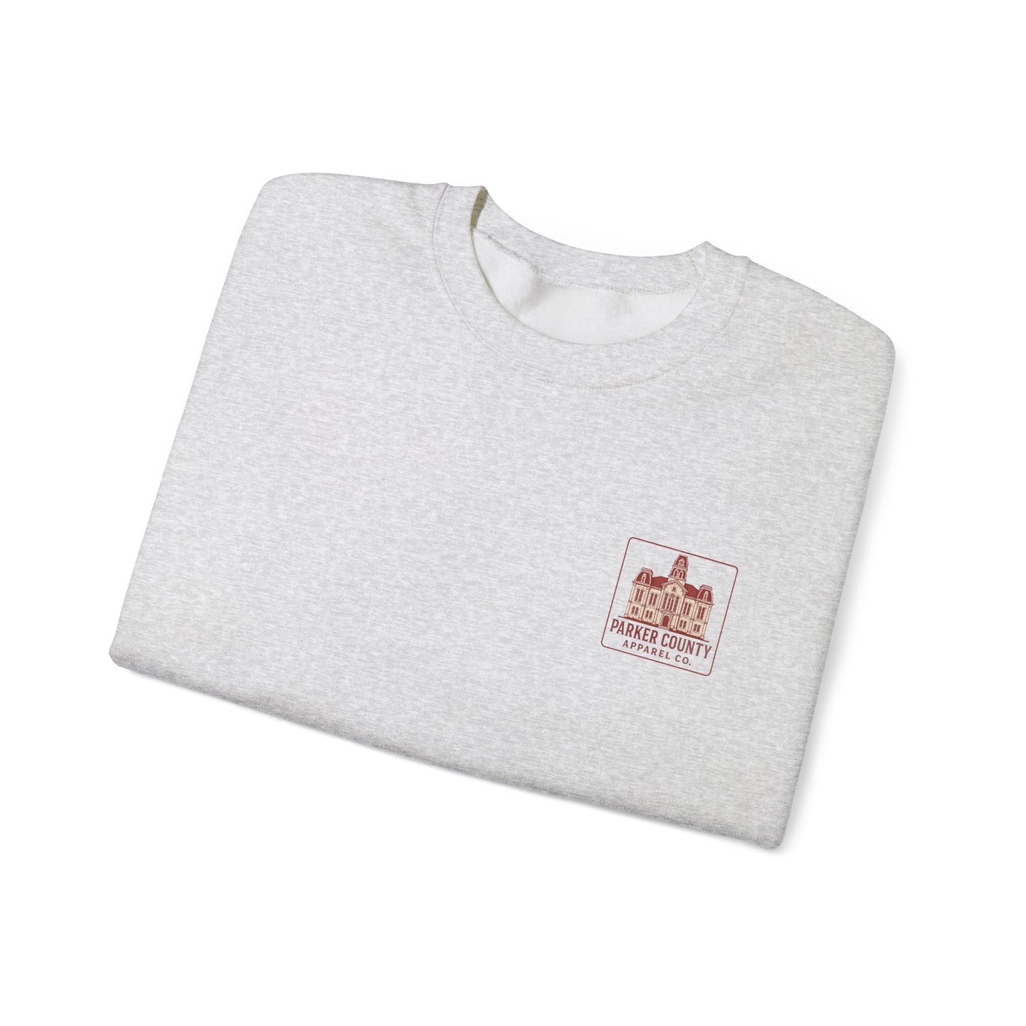 Courthouse Square Sweatshirt
