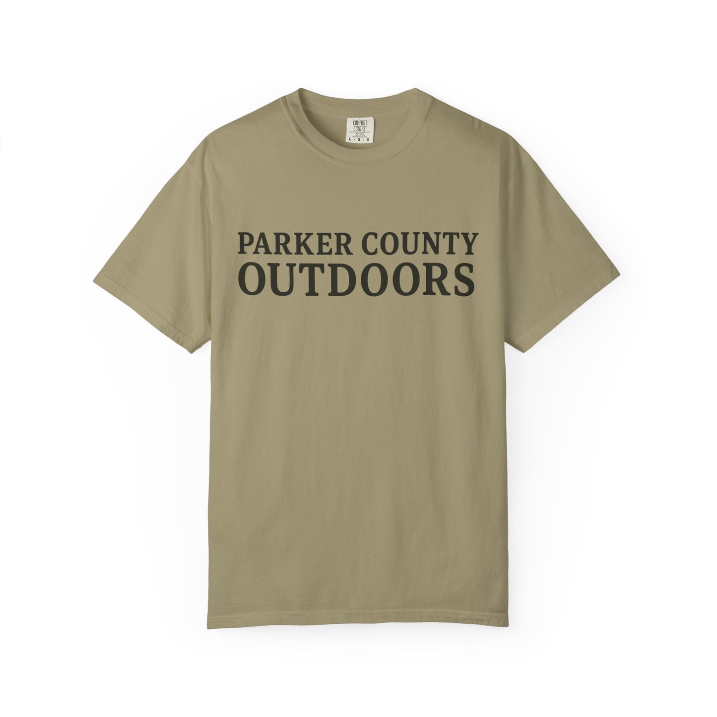 PCO Bass Fishing Shirt