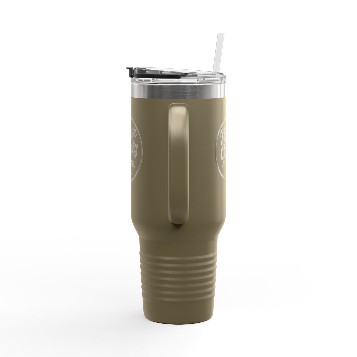 40oz Travel Mug PCA Co.