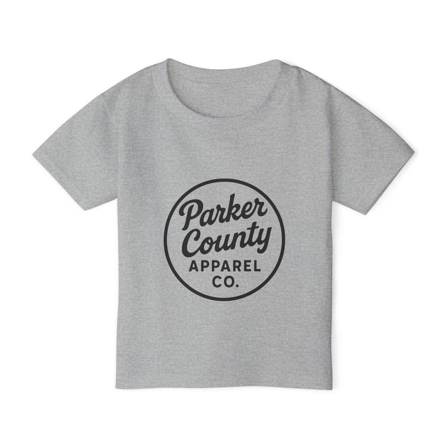 Toddler PCA Co. Shirt