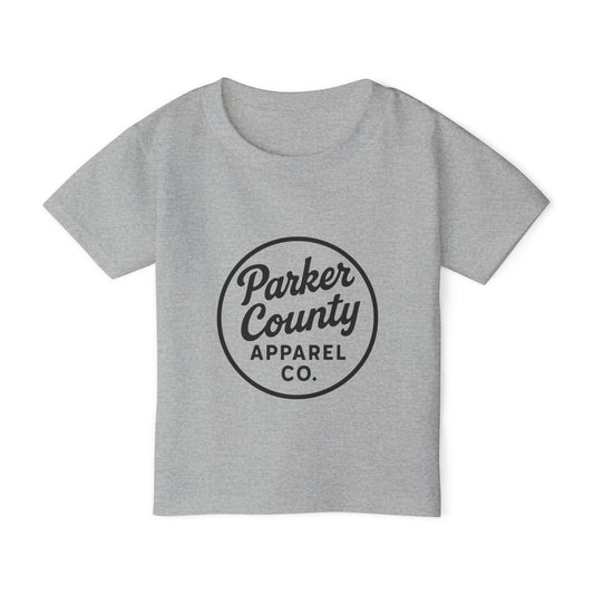 Toddler PCA Co. Shirt