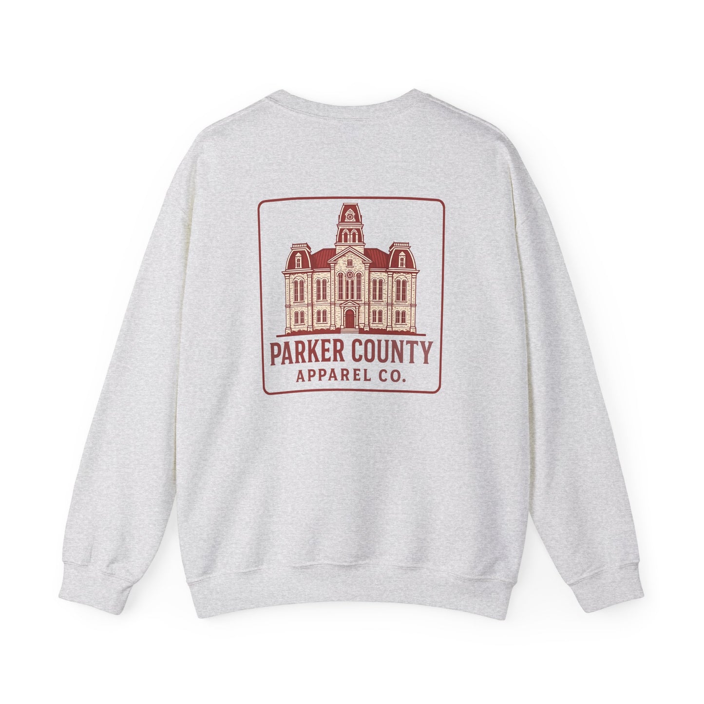 Courthouse Square Sweatshirt