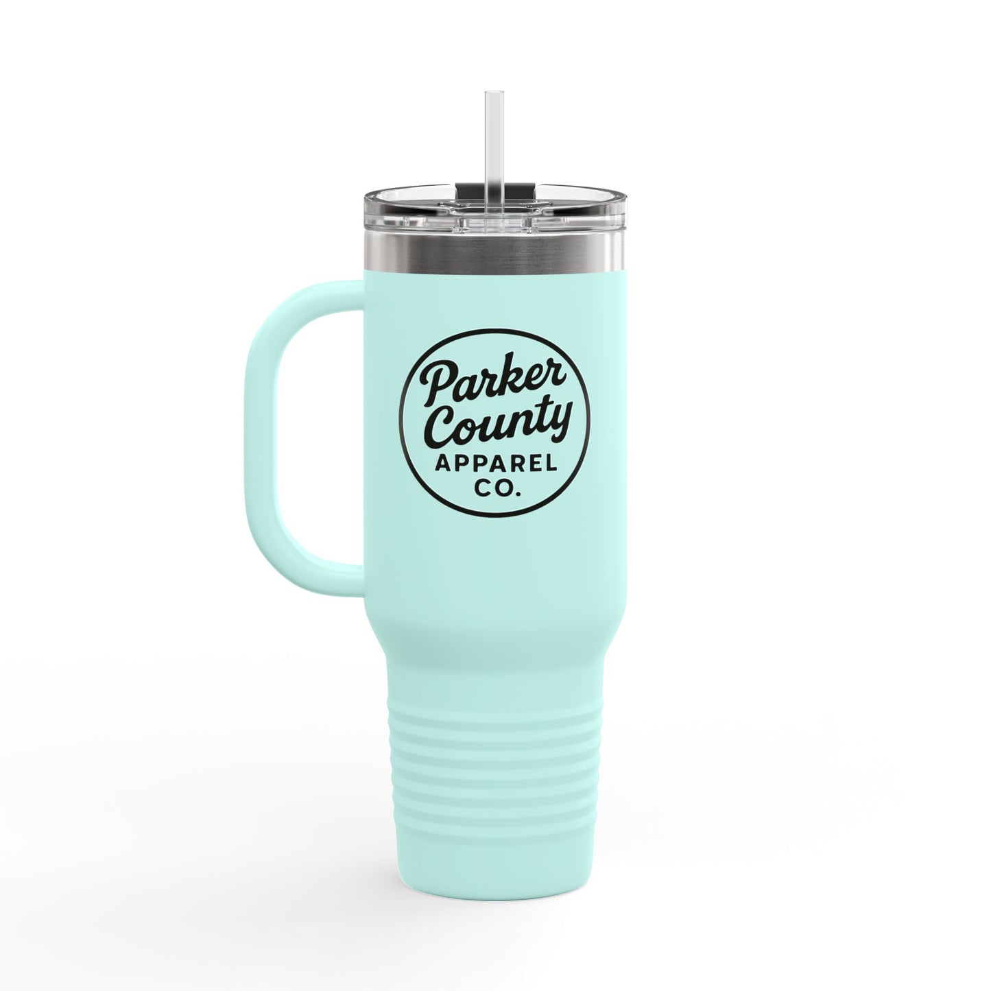 40oz Travel Mug PCA Co.