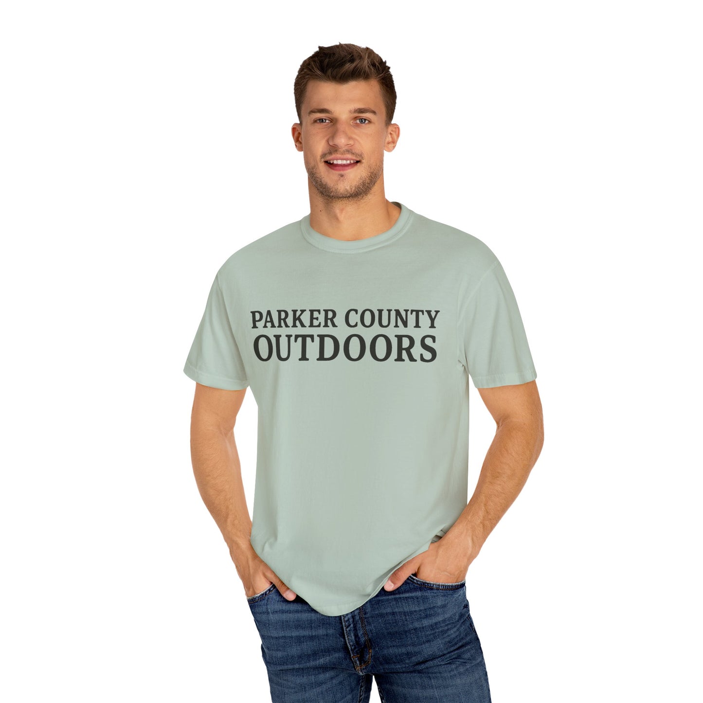 PCO Bass Fishing Shirt
