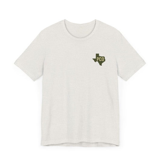 PCO Deer Antler Tee