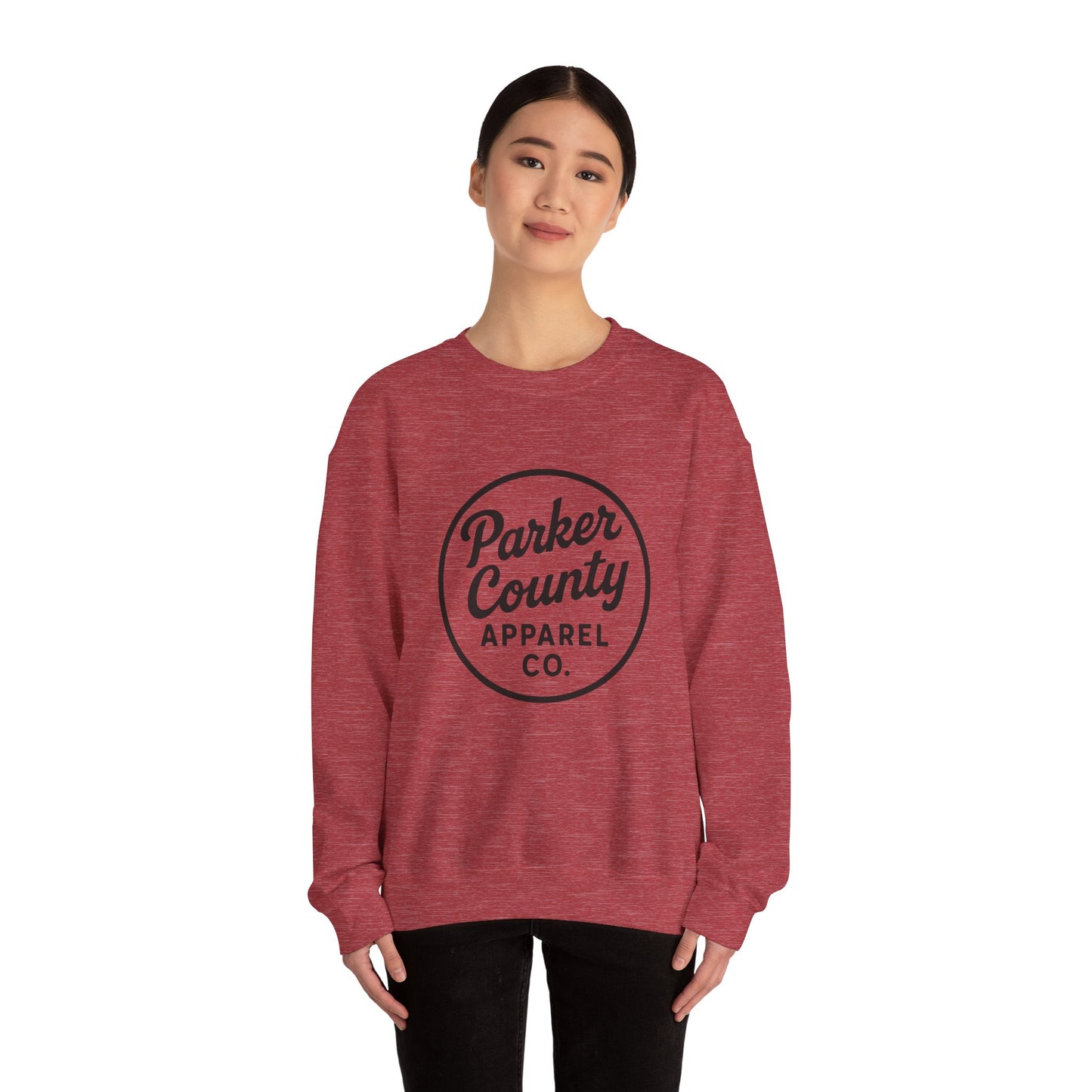 Parker County Apparel Co. Sweatshirt