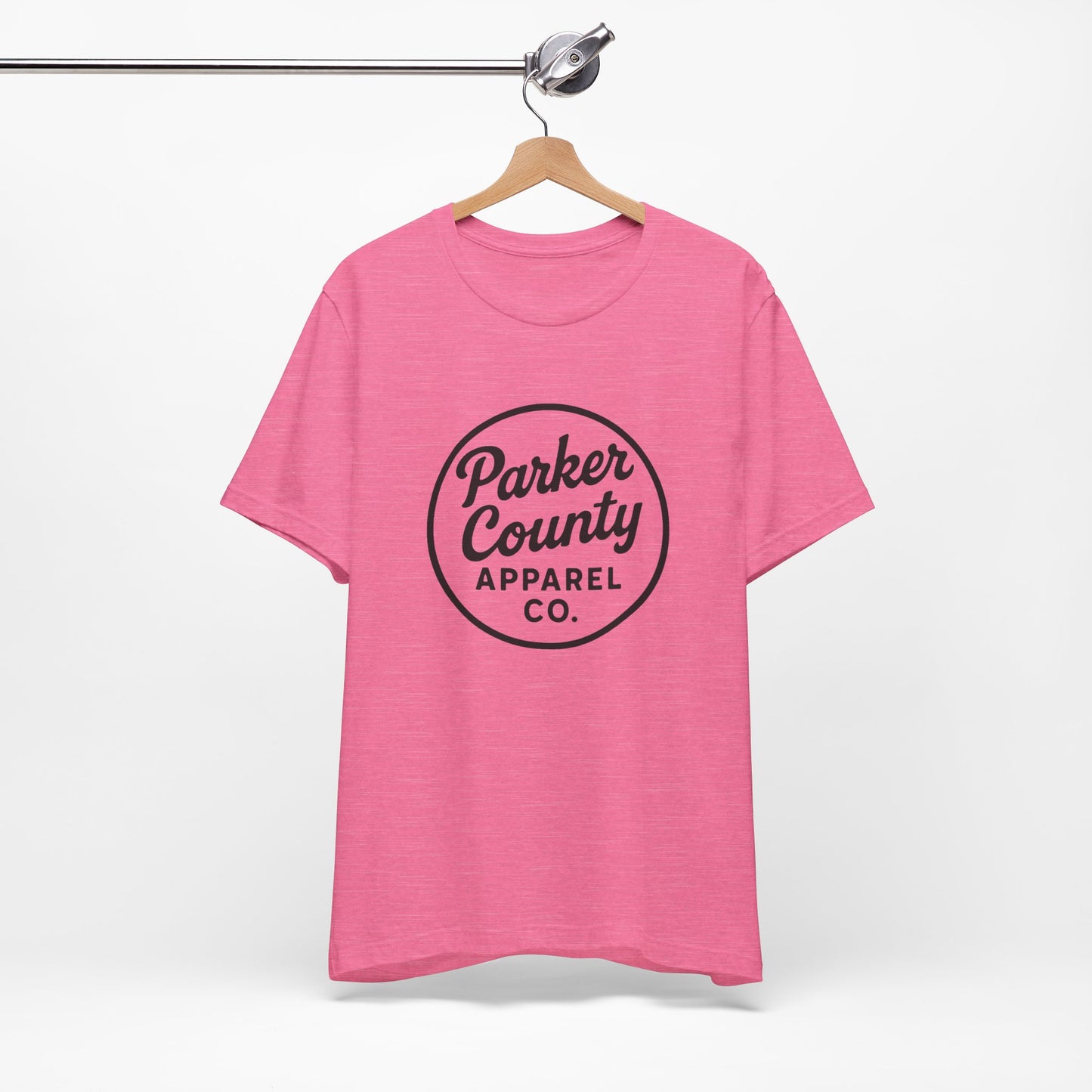 Parker County Apparel Co. Round
