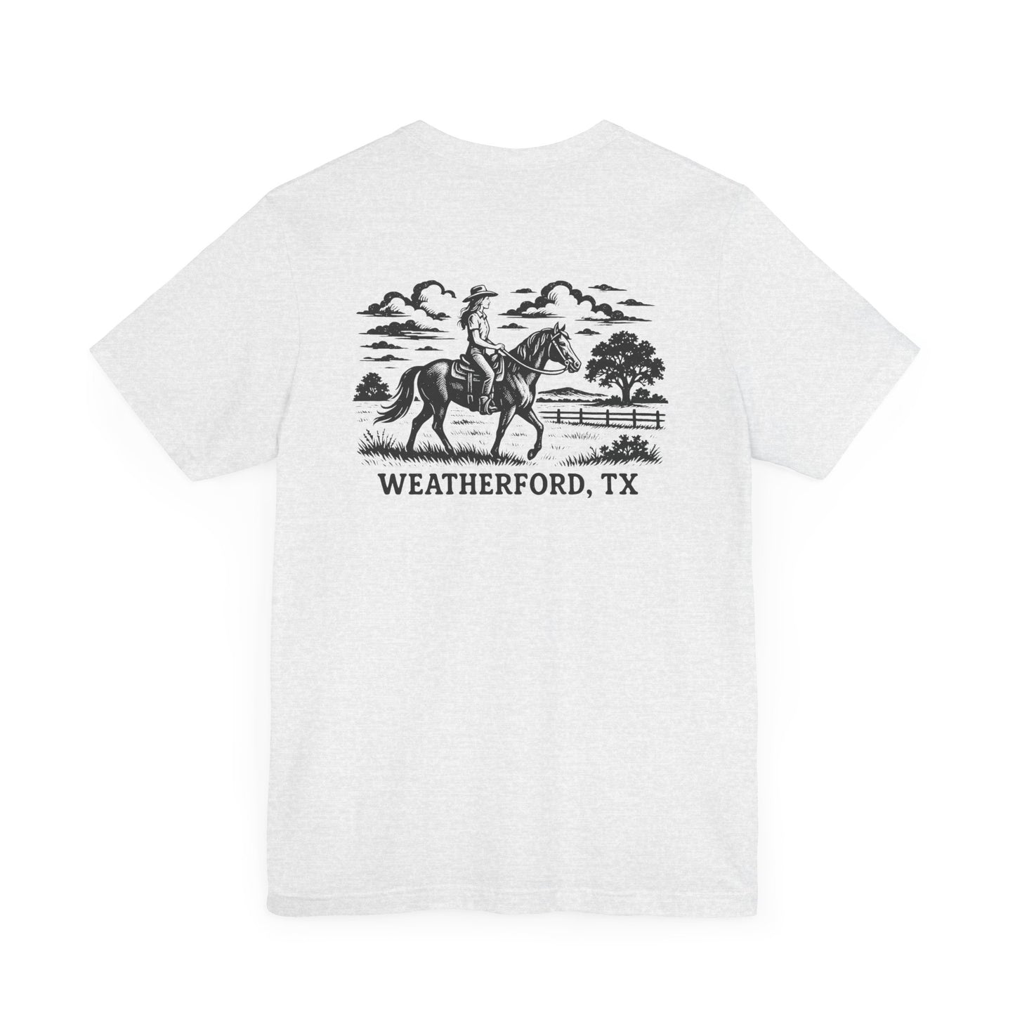 WTX Cowgirl Shirt