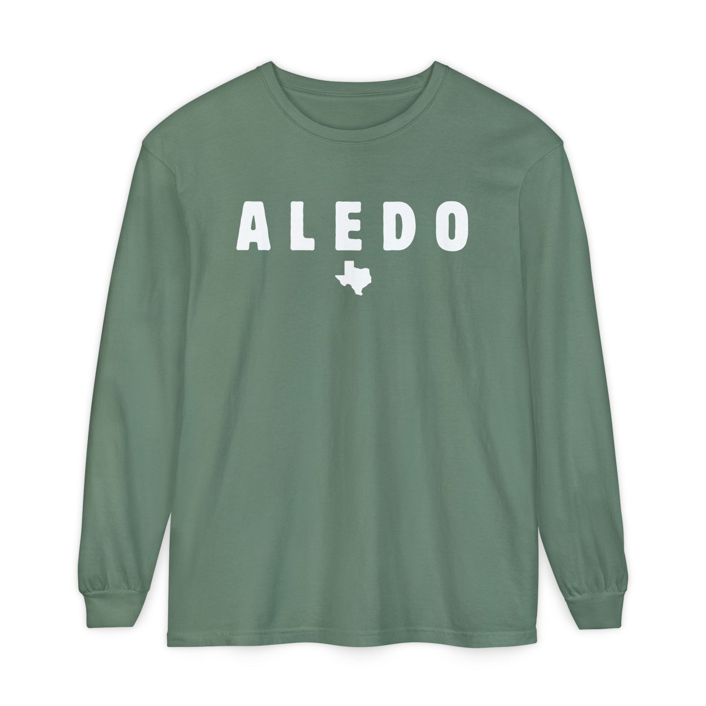 Aledo Texas Long Sleeve