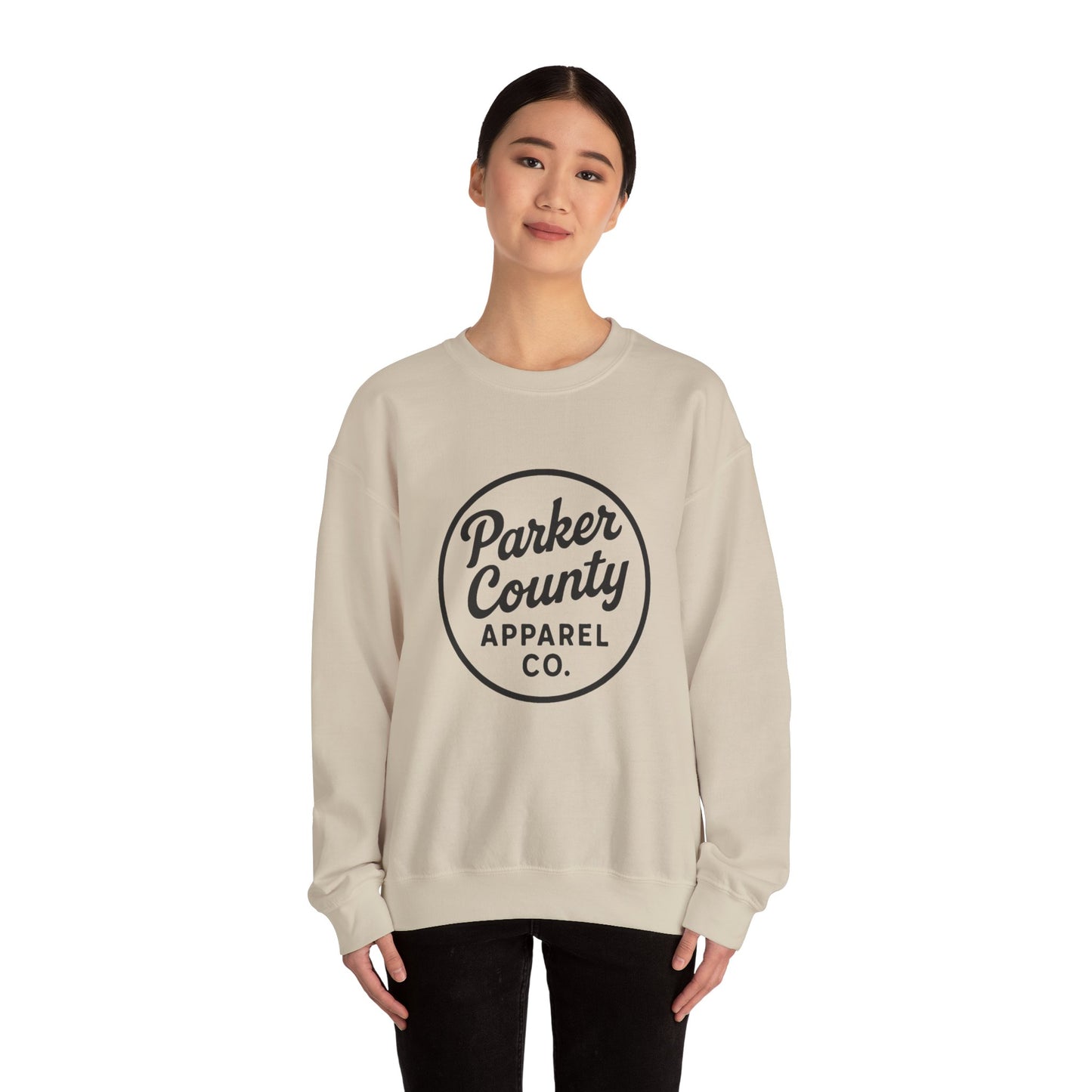 Parker County Apparel Co. Sweatshirt