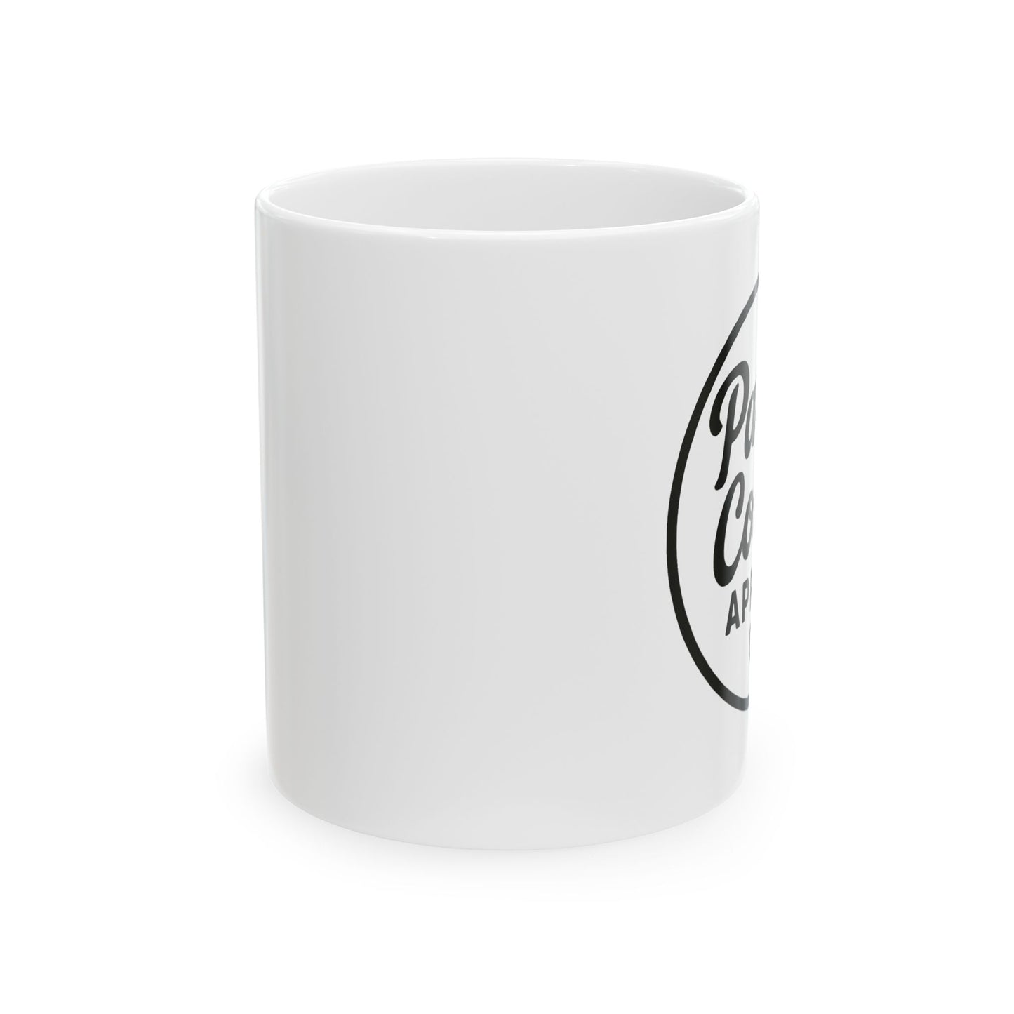 PCA Co. Mug