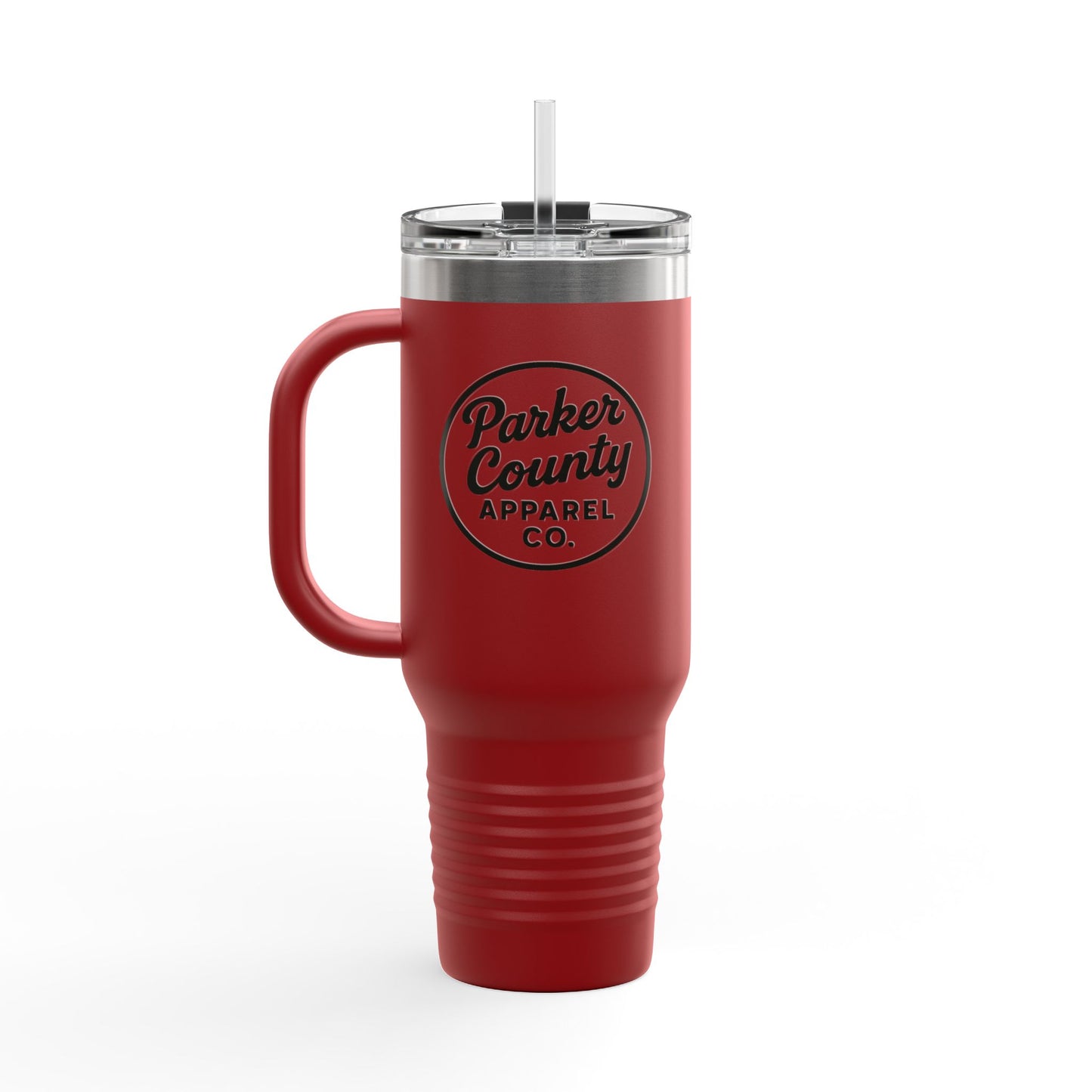 40oz Travel Mug PCA Co.