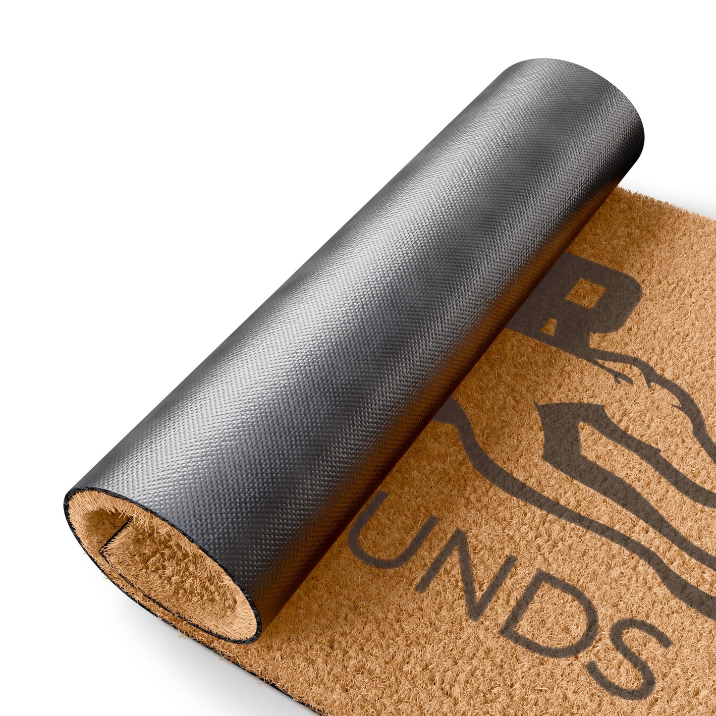 Peaster Greyhounds Doormat