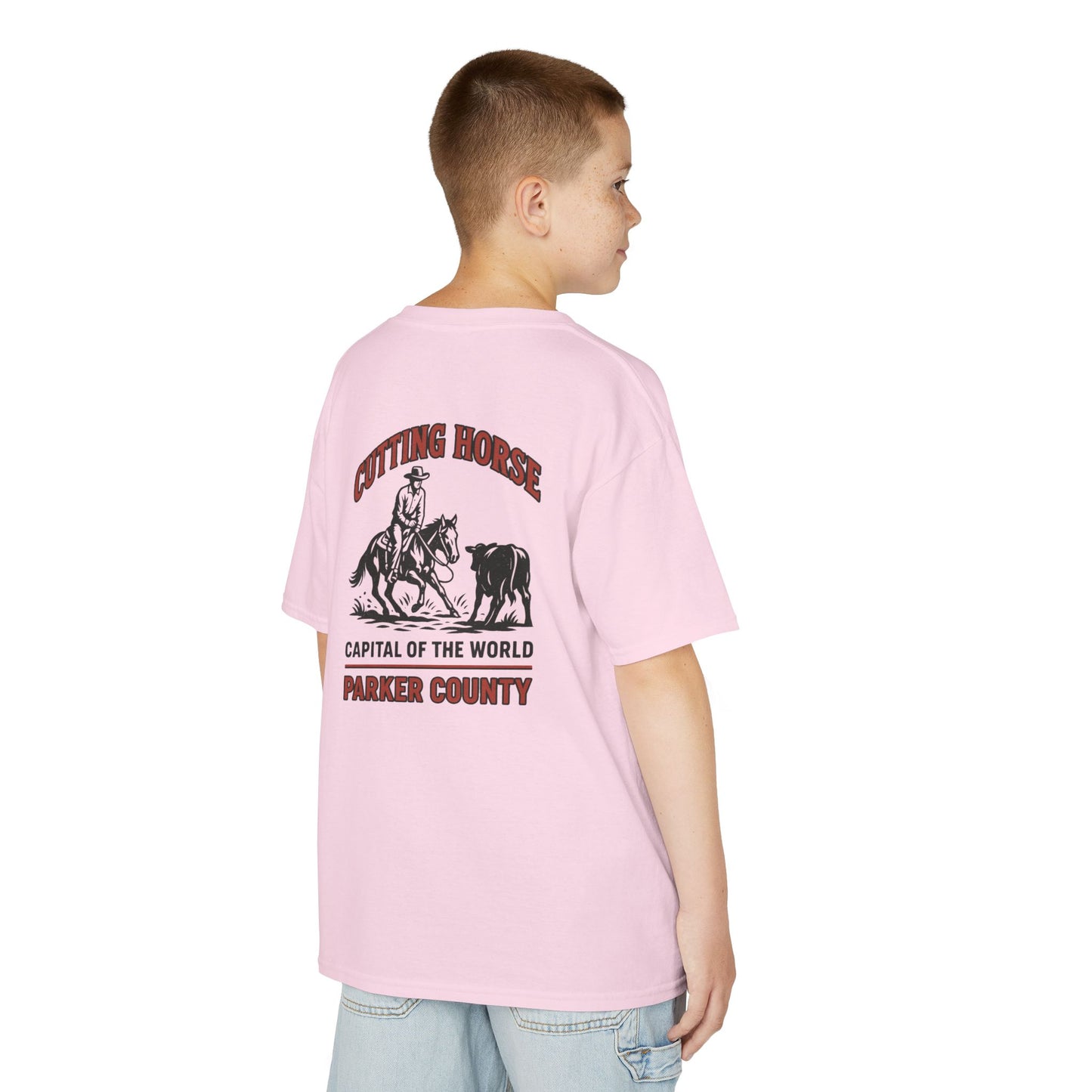 Kids C.H.C.O.T.W Shirt