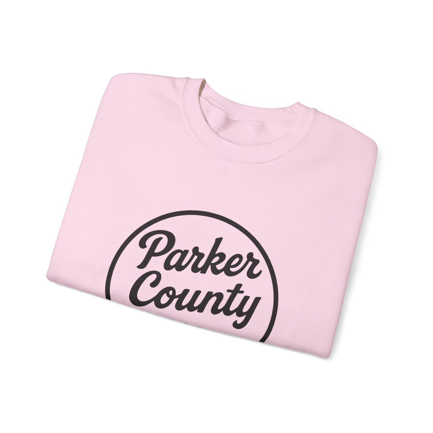 Parker County Apparel Co. Sweatshirt