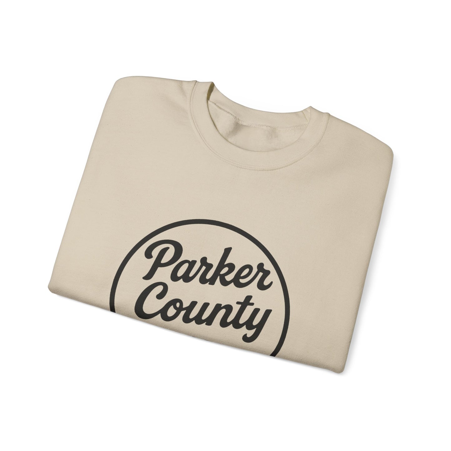 Parker County Apparel Co. Sweatshirt