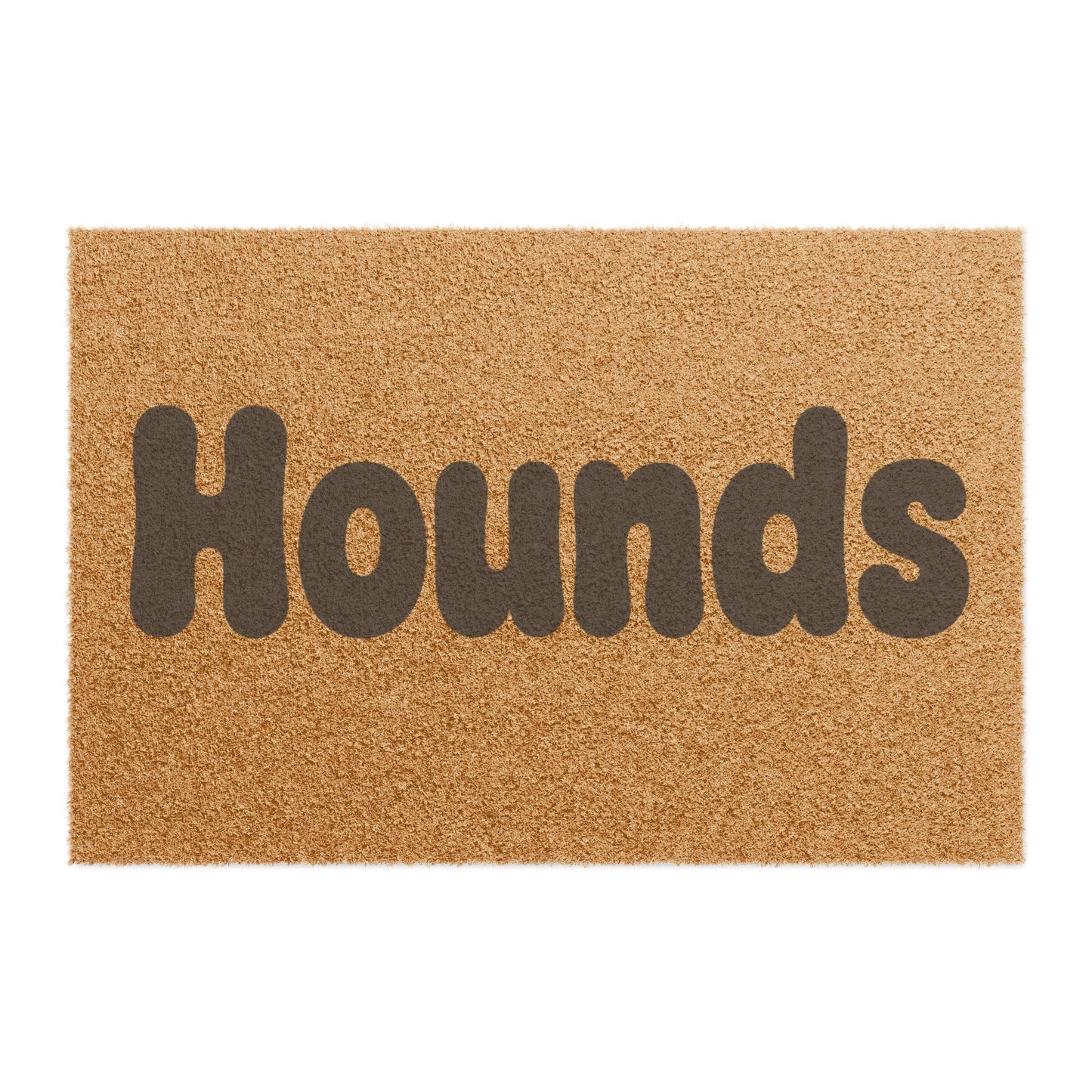Hounds Doormat