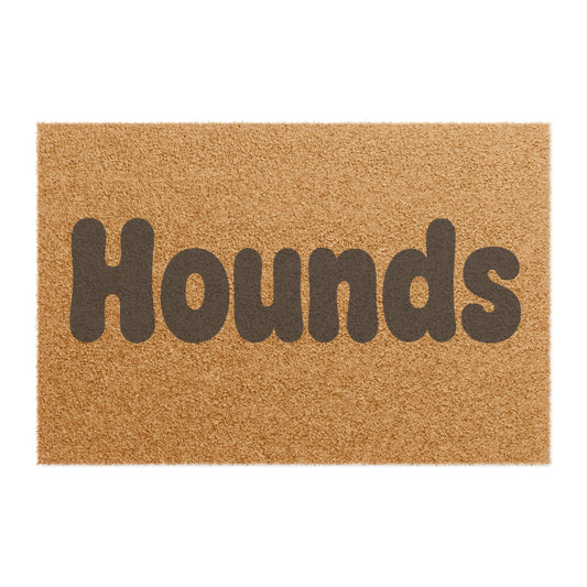 Hounds Doormat