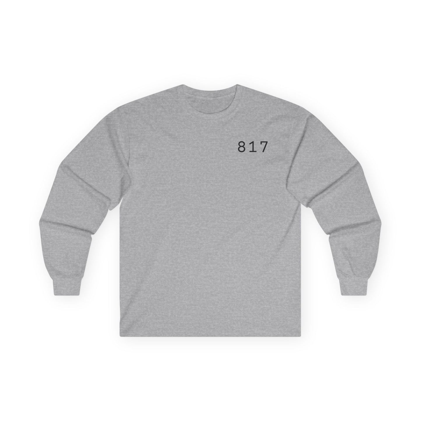 Locals only/817 Long-sleeve