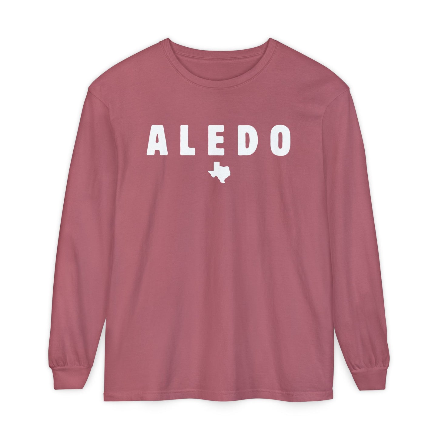 Aledo Texas Long Sleeve