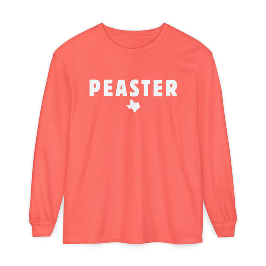 Peaster Texas Long Sleeve