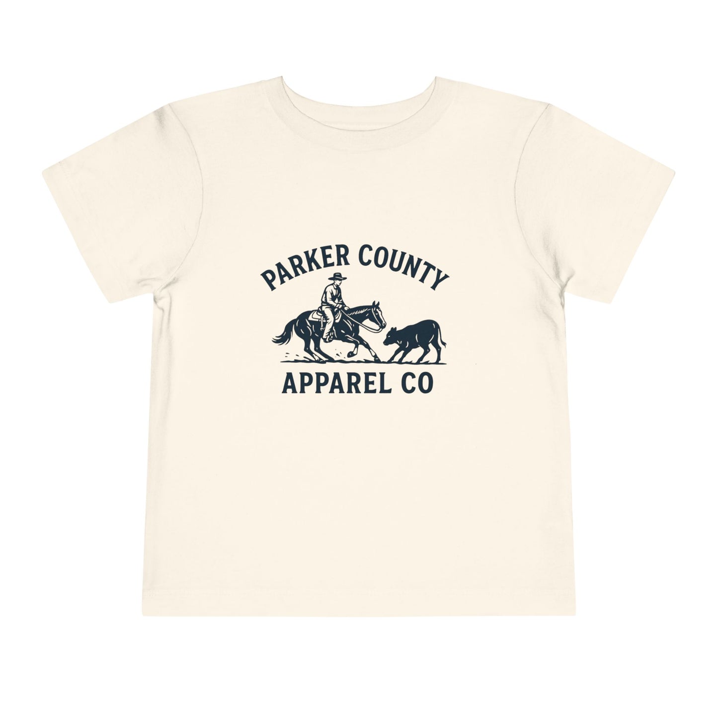 Parker County Cuttin' Horse (Toddler)